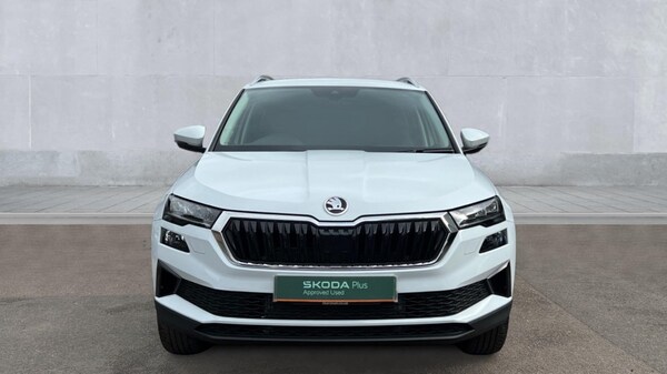 Used Skoda Karoq 2025 for sale - 75467171: Photo 10