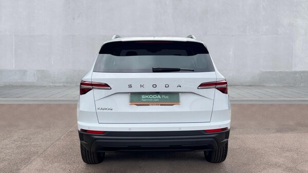 Used Skoda Karoq 2025 for sale - 75467171: Photo 11
