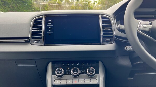 Used Skoda Karoq 2025 for sale - 75467171: Photo 13