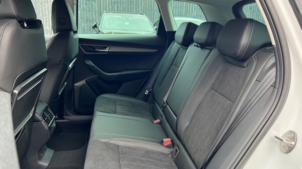 Used Skoda Karoq 2025 for sale - 75467171: Photo 15