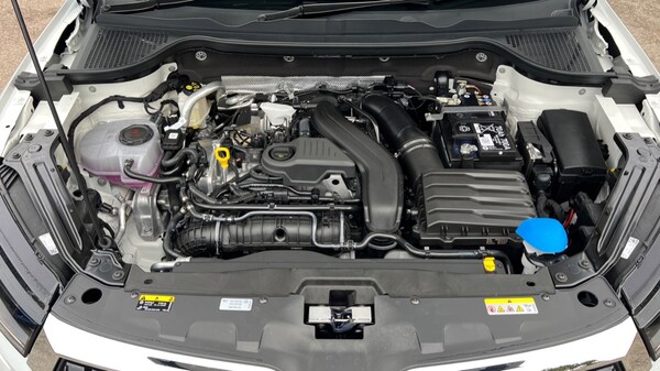 Used Skoda Karoq 2025 for sale - 75467171: Photo 17