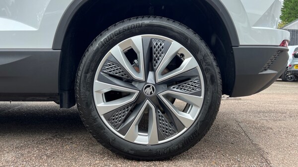 Used Skoda Karoq 2025 for sale - 75467171: Photo 18