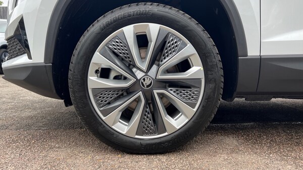 Used Skoda Karoq 2025 for sale - 75467171: Photo 19