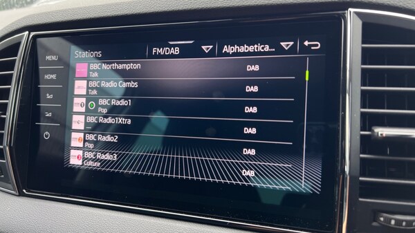Used Skoda Karoq 2025 for sale - 75467171: Photo 25