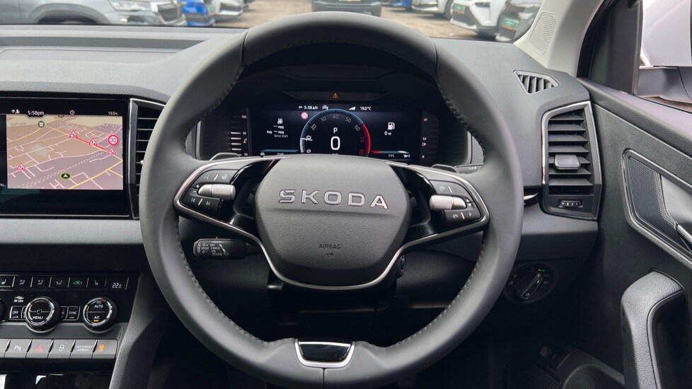 Vehicle 27