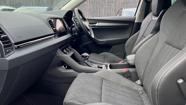 Used Skoda Karoq 2025 for sale - 75467171: Photo 28