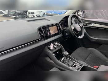 Used Skoda Karoq 2025 for sale - 75467171: Photo