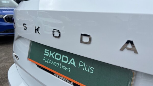 Used Skoda Karoq 2025 for sale - 75467171: Photo 33