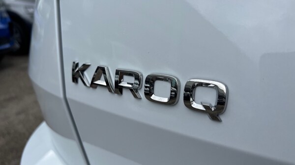 Used Skoda Karoq 2025 for sale - 75467171: Photo 34