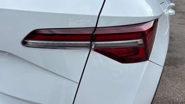 Used Skoda Karoq 2025 for sale - 75467171: Photo 36