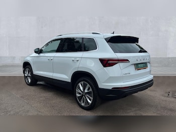 Used Skoda Karoq 2025 for sale - 75467171: Photo