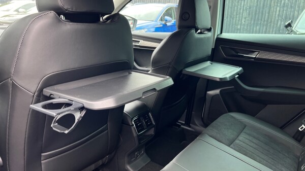 Used Skoda Karoq 2025 for sale - 75467171: Photo 43