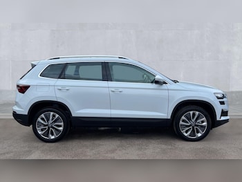 Used Skoda Karoq 2025 for sale - 75467171: Photo