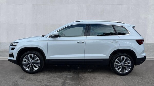 Used Skoda Karoq 2025 for sale - 75467171: Photo 9
