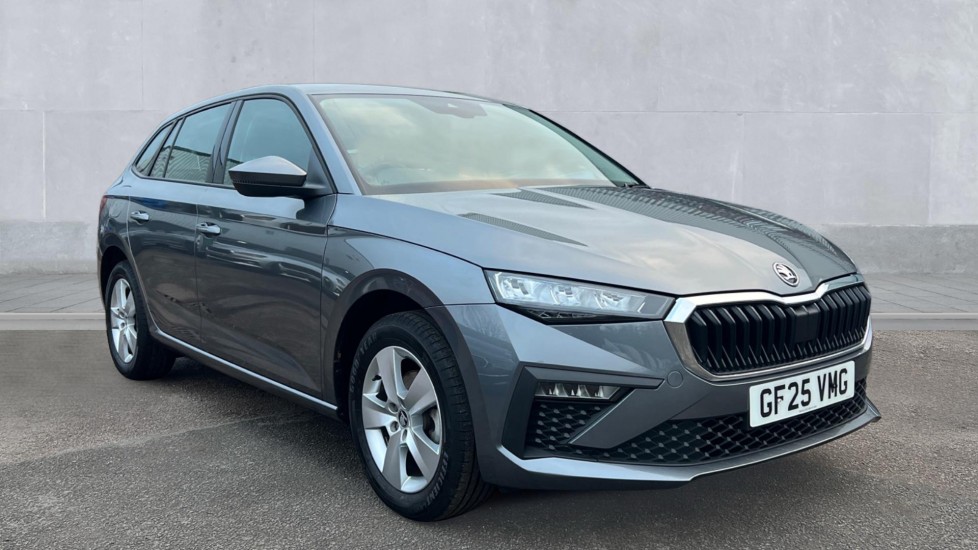 Used Skoda Scala 2025 for sale - 76872520: Photo 1