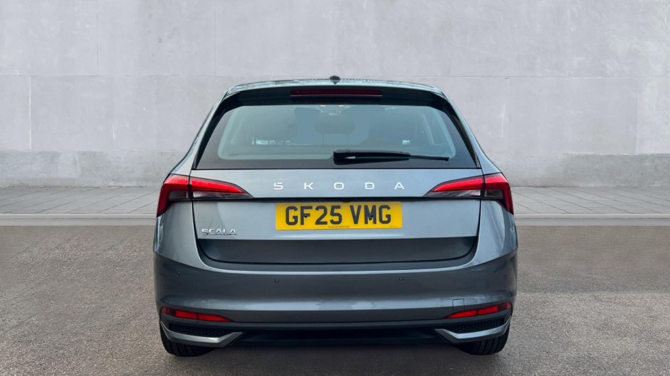 Used Skoda Scala 2025 for sale - 76872520: Photo 11