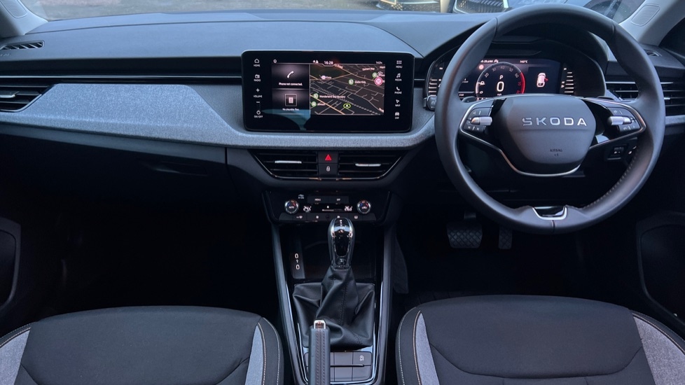 Used Skoda Scala 2025 for sale - 76872520: Photo 12