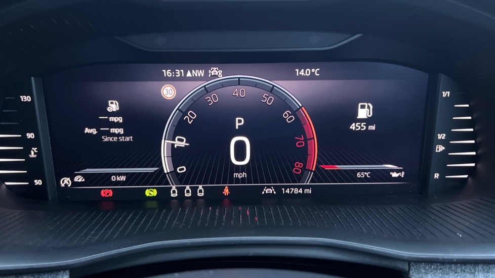 Used Skoda Scala 2025 for sale - 76872520: Photo 14