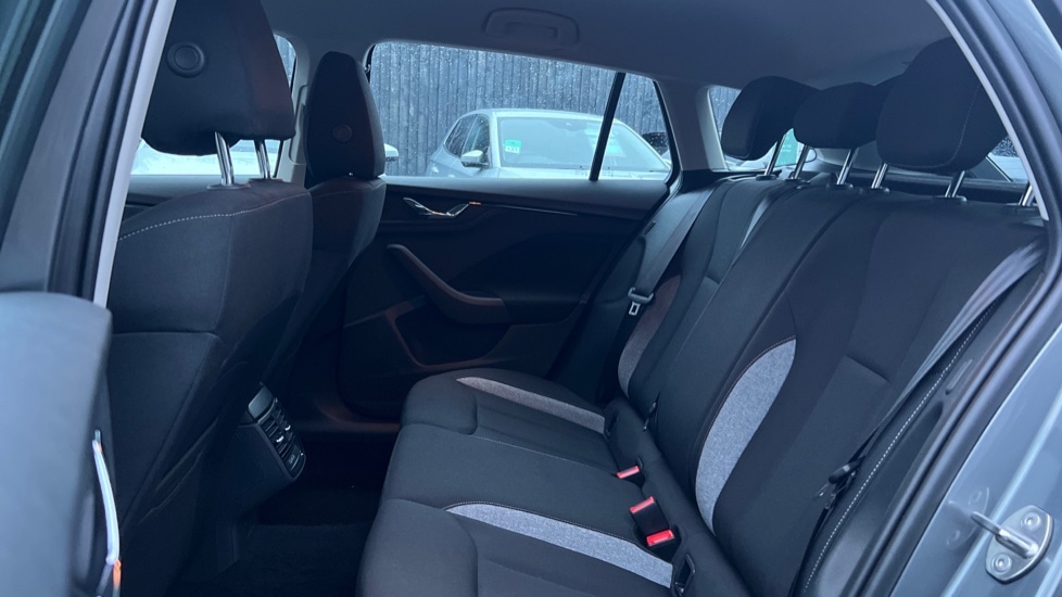 Used Skoda Scala 2025 for sale - 76872520: Photo 15