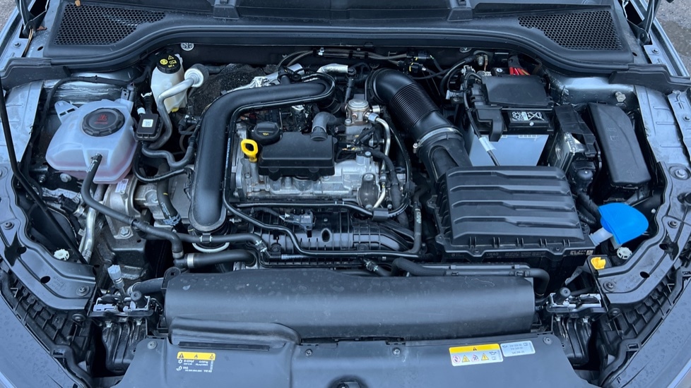 Used Skoda Scala 2025 for sale - 76872520: Photo 17