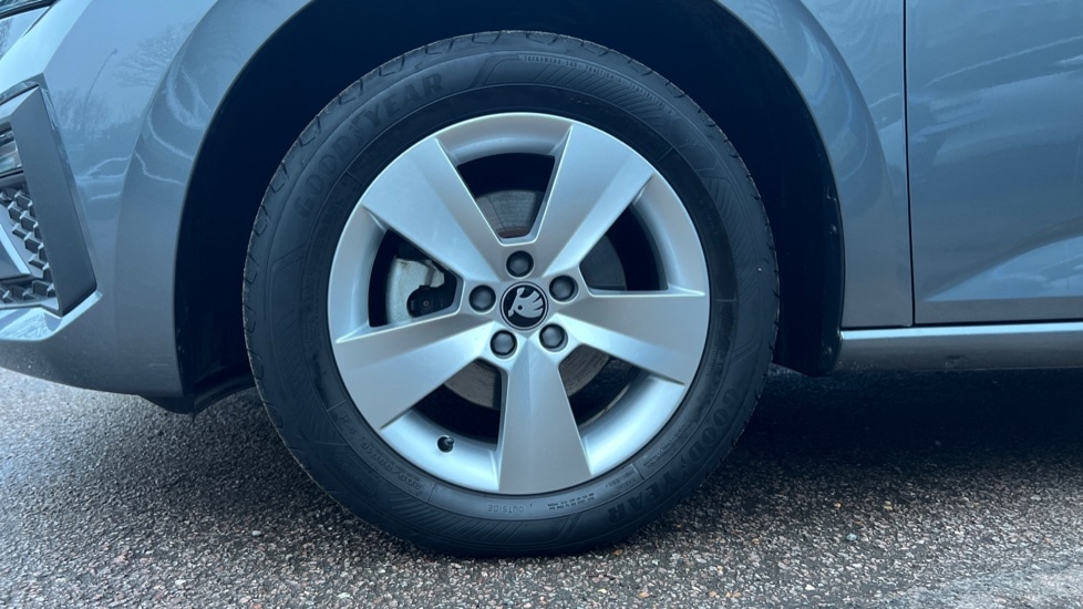 Used Skoda Scala 2025 for sale - 76872520: Photo 19