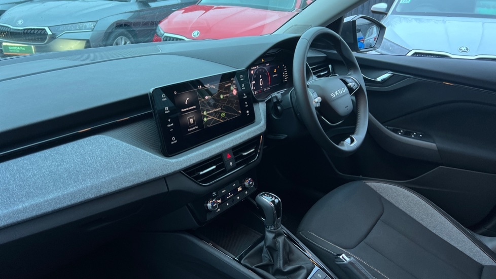 Used Skoda Scala 2025 for sale - 76872520: Photo 2