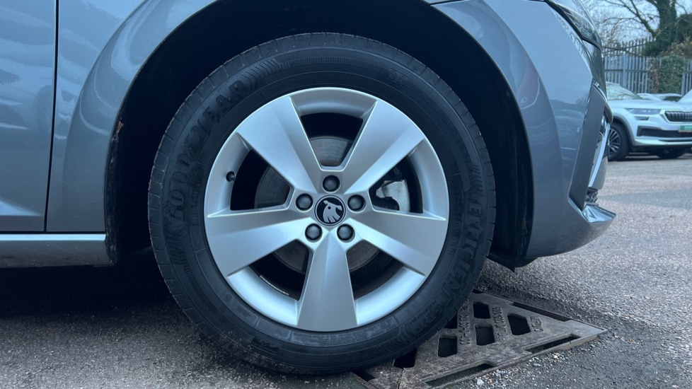 Used Skoda Scala 2025 for sale - 76872520: Photo 20