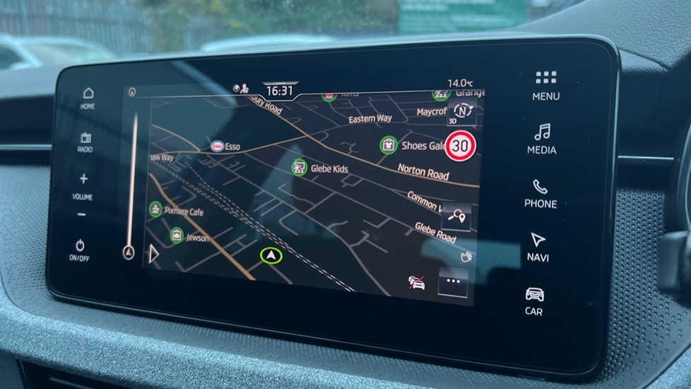 Used Skoda Scala 2025 for sale - 76872520: Photo 21