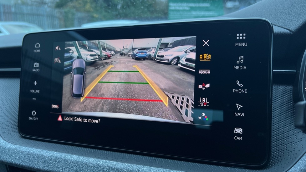 Used Skoda Scala 2025 for sale - 76872520: Photo 22