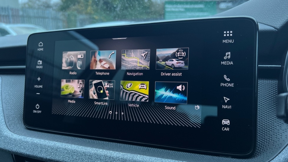 Used Skoda Scala 2025 for sale - 76872520: Photo 24