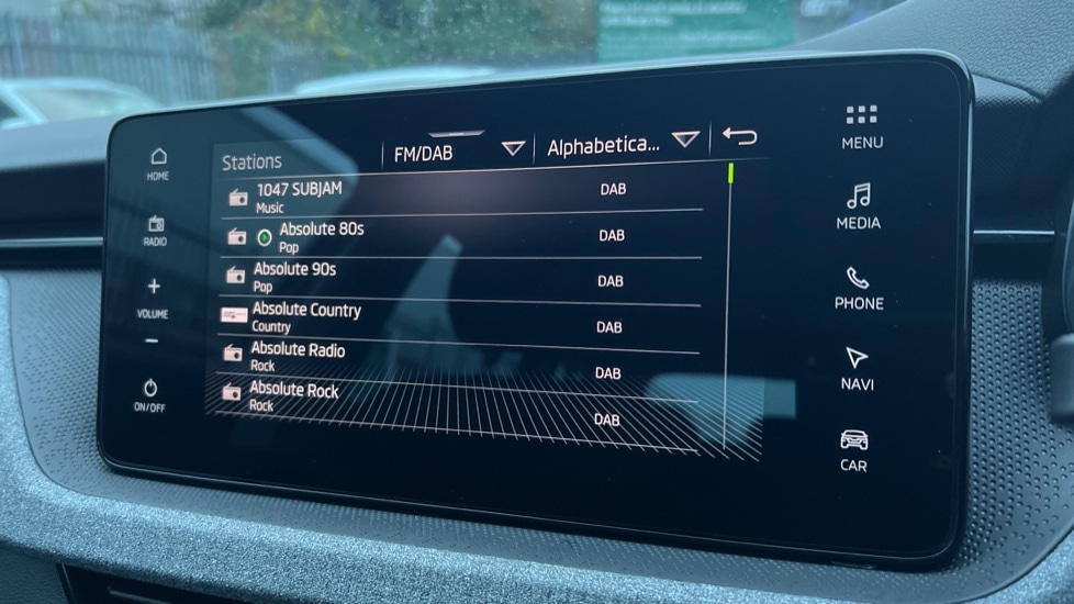 Used Skoda Scala 2025 for sale - 76872520: Photo 25