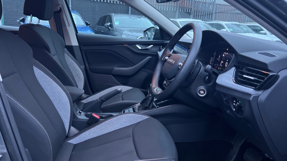 Used Skoda Scala 2025 for sale - 76872520: Photo 26