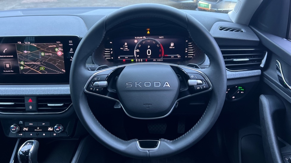 Used Skoda Scala 2025 for sale - 76872520: Photo 27