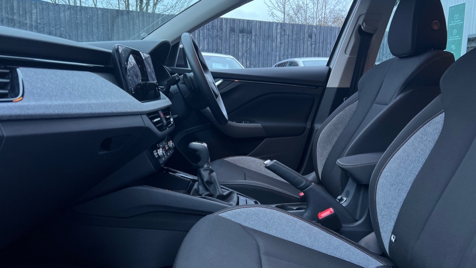 Used Skoda Scala 2025 for sale - 76872520: Photo 28