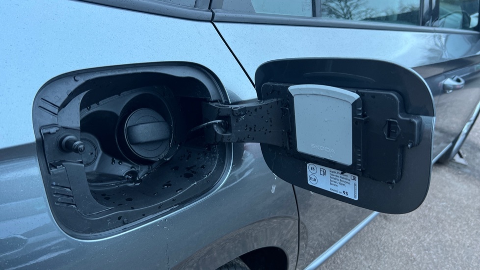 Used Skoda Scala 2025 for sale - 76872520: Photo 29