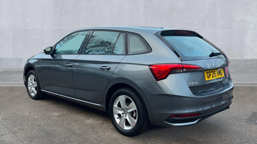 Used Skoda Scala 2025 for sale - 76872520: Photo 3