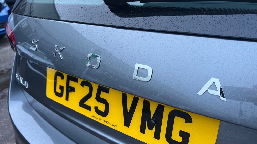 Used Skoda Scala 2025 for sale - 76872520: Photo 31