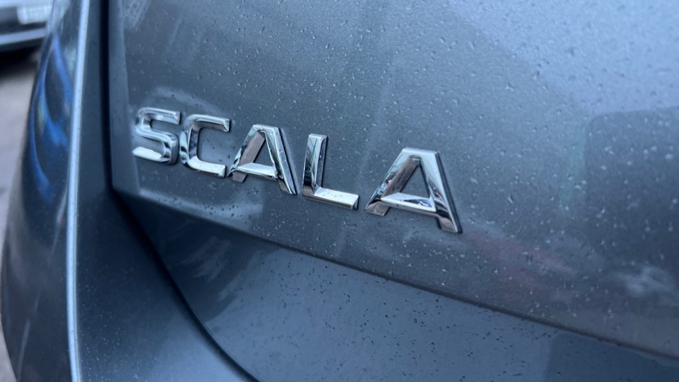 Used Skoda Scala 2025 for sale - 76872520: Photo 32