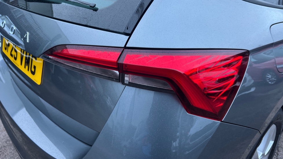 Used Skoda Scala 2025 for sale - 76872520: Photo 34