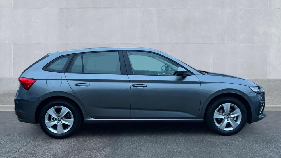 Used Skoda Scala 2025 for sale - 76872520: Photo 4