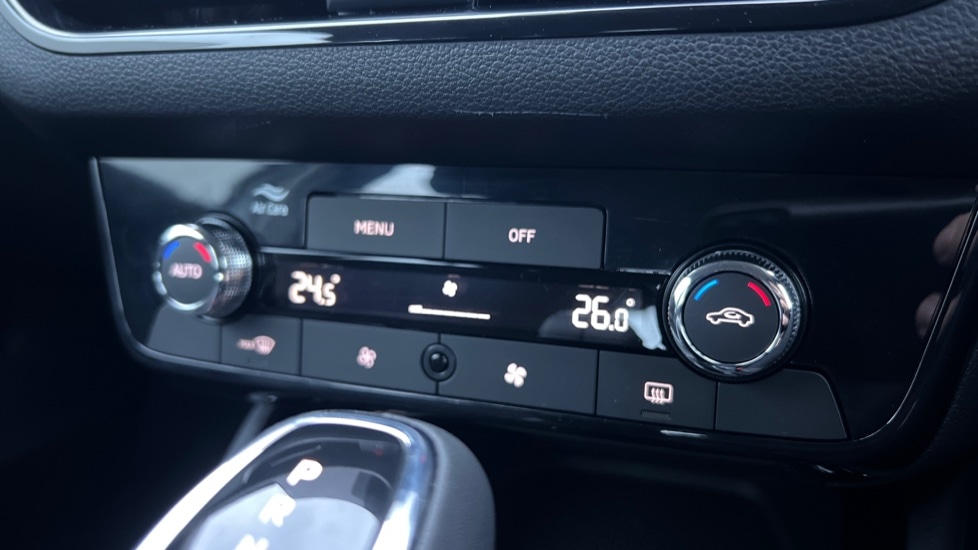 Used Skoda Scala 2025 for sale - 76872520: Photo 44