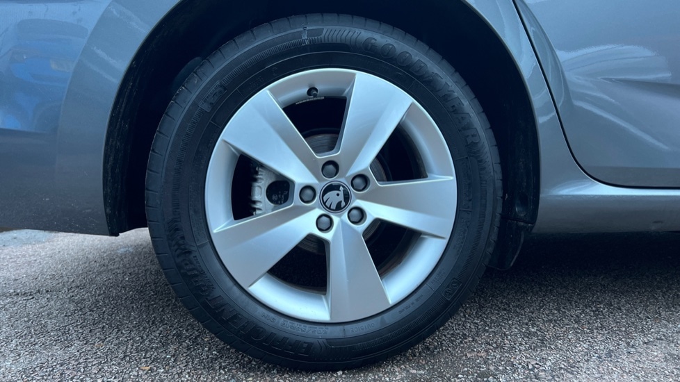 Used Skoda Scala 2025 for sale - 76872520: Photo 5