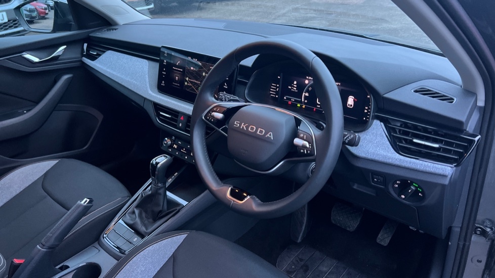 Used Skoda Scala 2025 for sale - 76872520: Photo 6