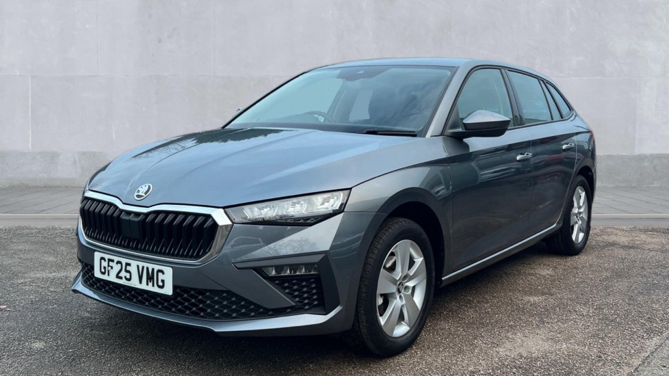 Used Skoda Scala 2025 for sale - 76872520: Photo 7
