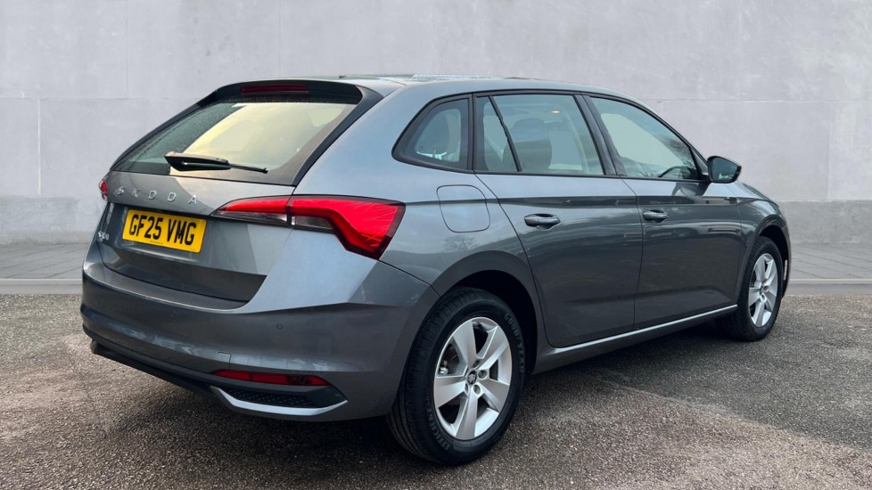 Used Skoda Scala 2025 for sale - 76872520: Photo 8