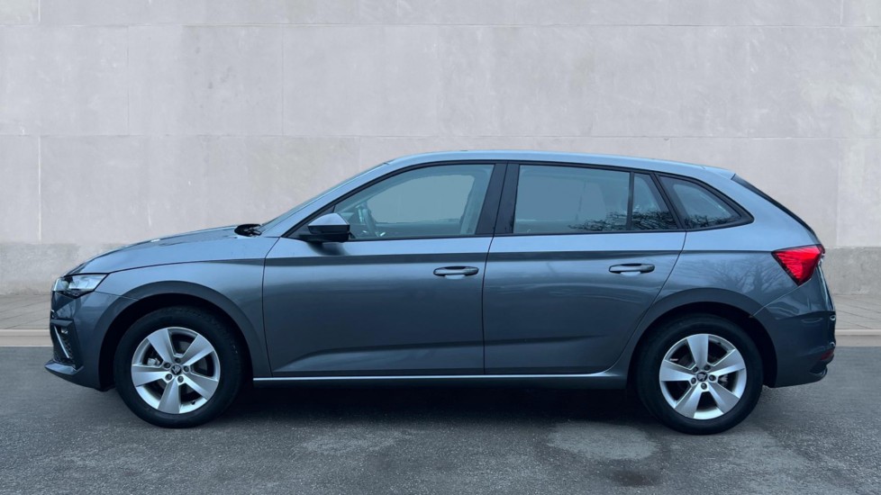 Used Skoda Scala 2025 for sale - 76872520: Photo 9