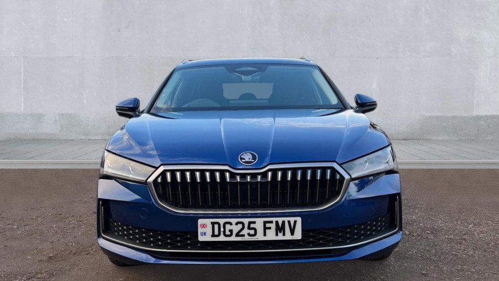 Used Skoda Superb 2025 for sale - 76872446: Photo 10