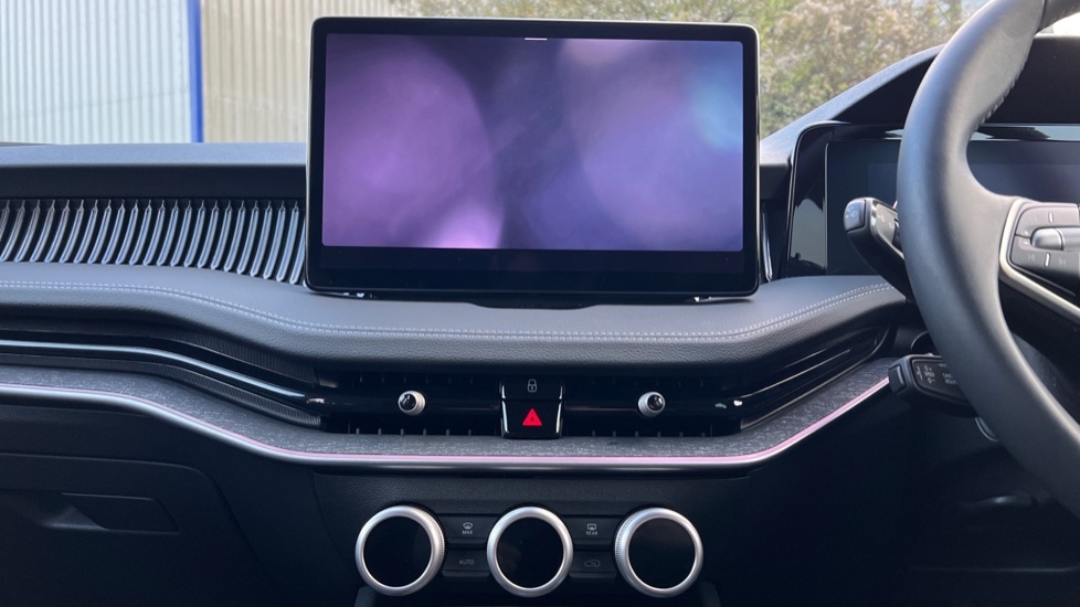 Used Skoda Superb 2025 for sale - 76872446: Photo 13