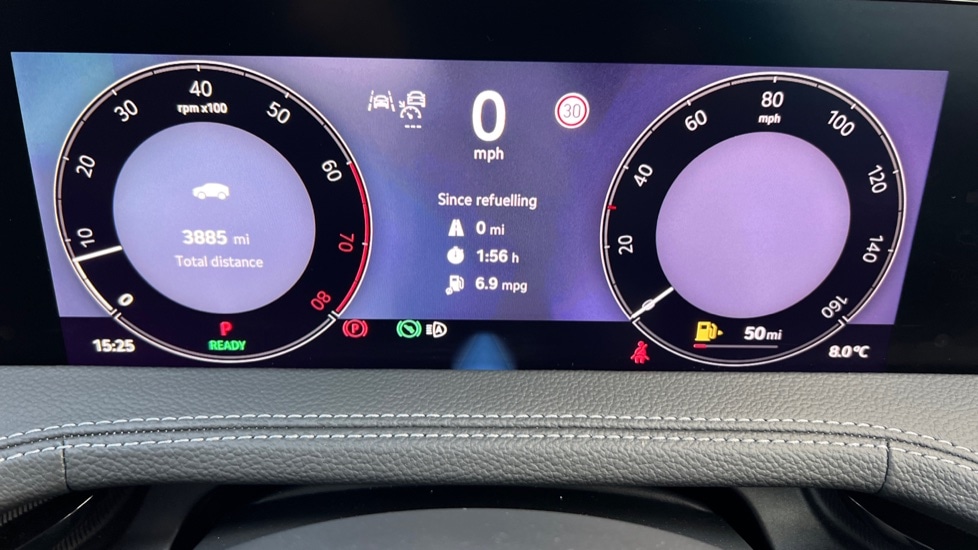 Used Skoda Superb 2025 for sale - 76872446: Photo 14