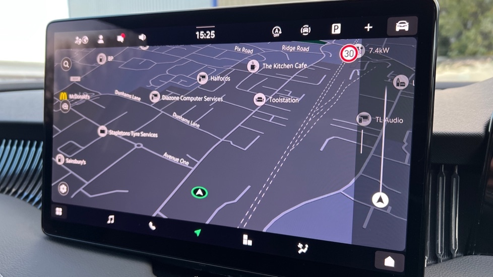 Used Skoda Superb 2025 for sale - 76872446: Photo 21